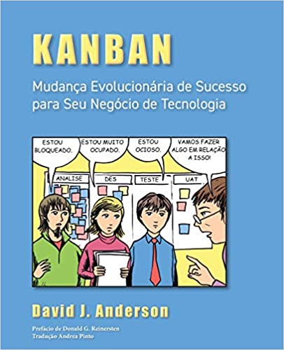 Livro Kanban